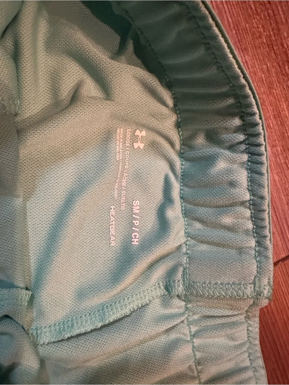 Under Armour under armour